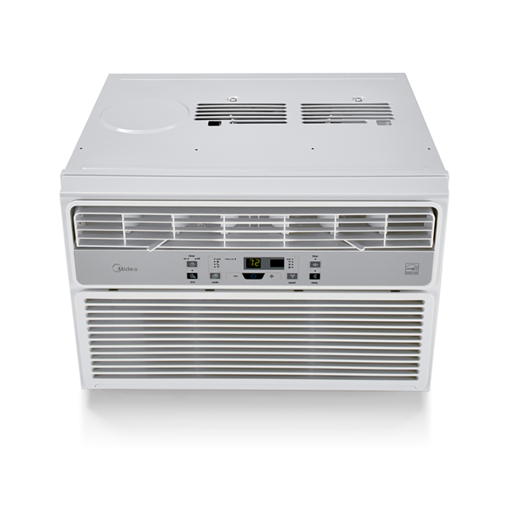 6,000 BTU EasyCool Window Air Conditioner