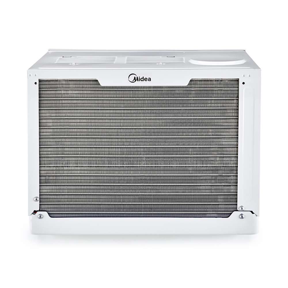 midea 8 000 btu easycool window air conditioner