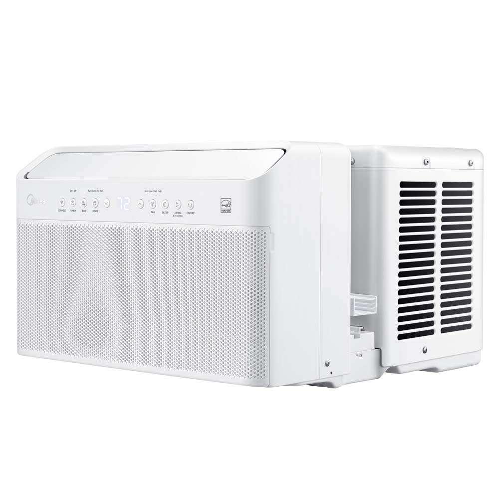 8,000 BTU U-shaped Air Conditioner