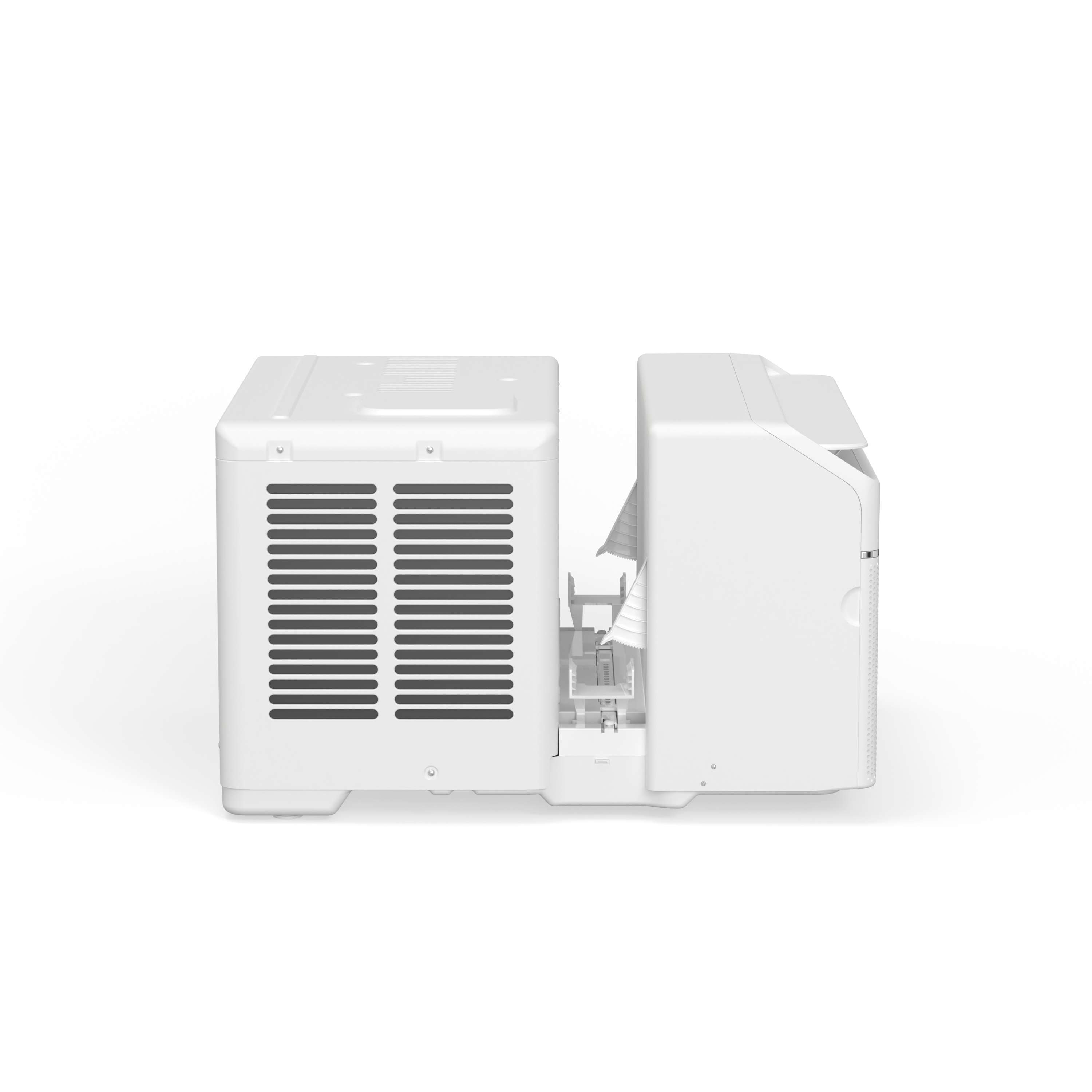 8 000 Btu U Shaped Air Conditioner