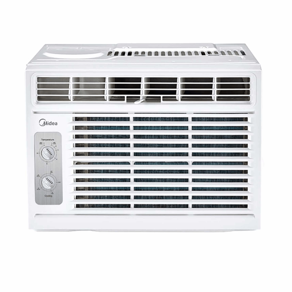 5,000 BTU Window Air Conditioner