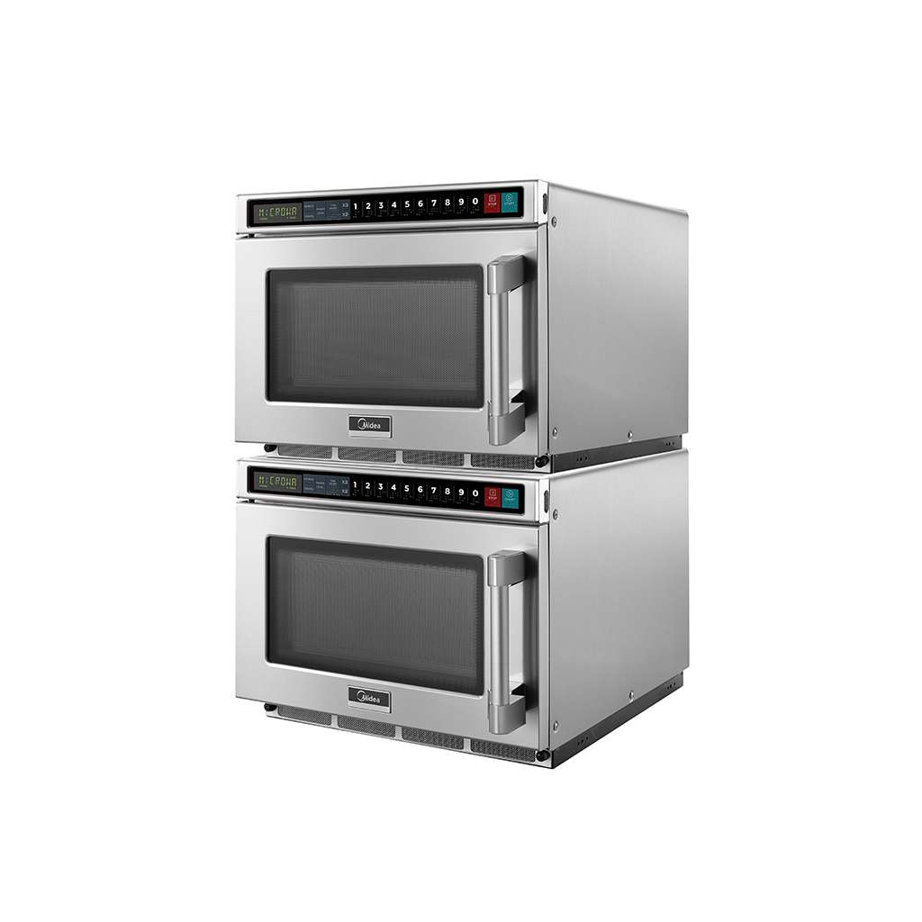 multifunctional commercial industrial microwave oven for