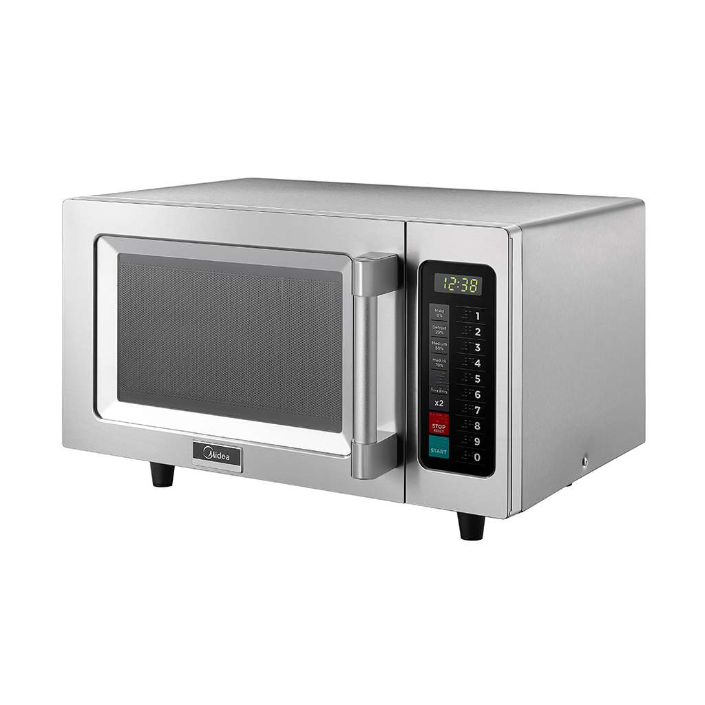 commercial microwave ovens for sale