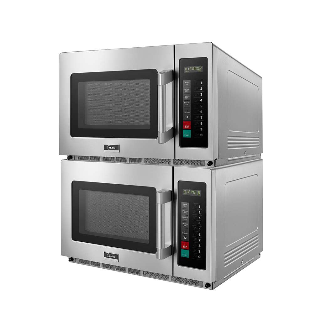 electric microwave oven commercial home use