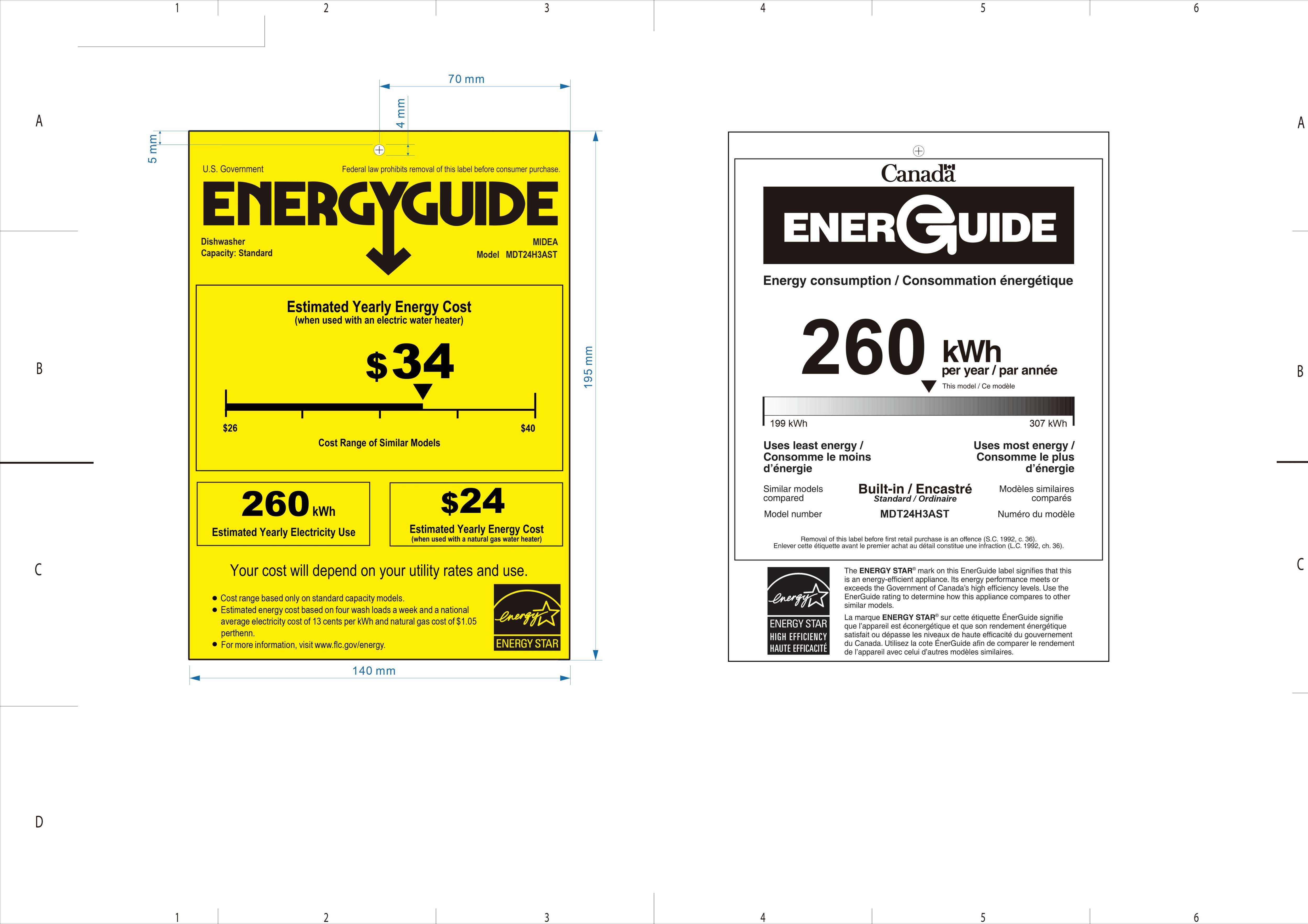 Energy Guide