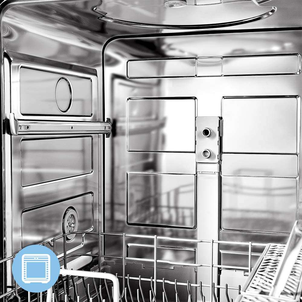HYBRID INTERIOR TUB