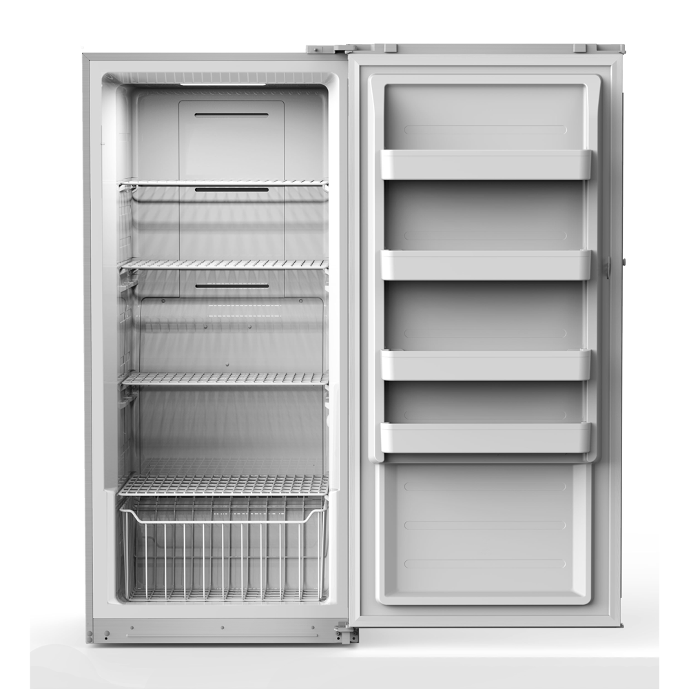 14 Cu. Ft. Convertible Upright Freezer