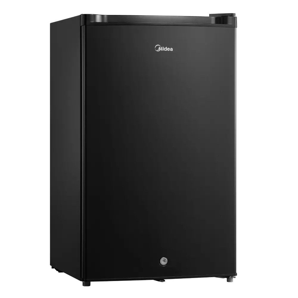 Freezer horizontal midea discount