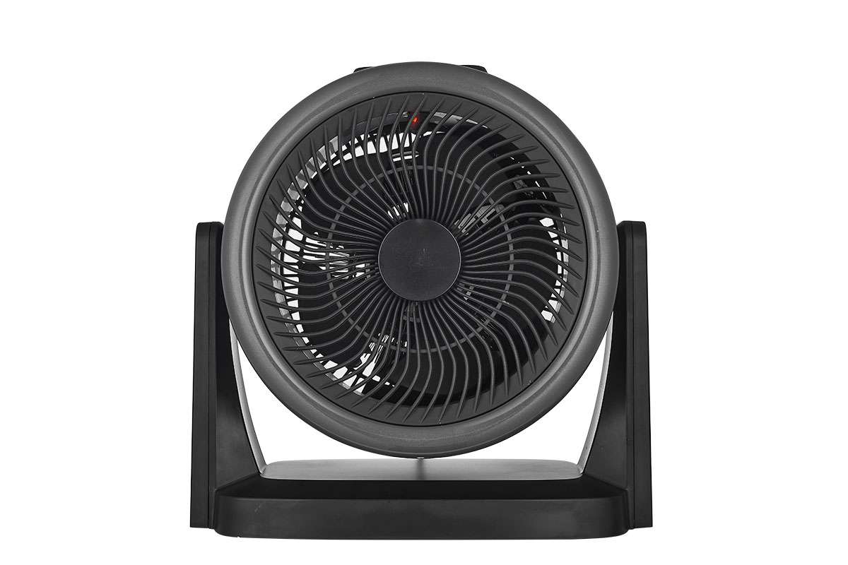 Digital Turbo Heater + Fan