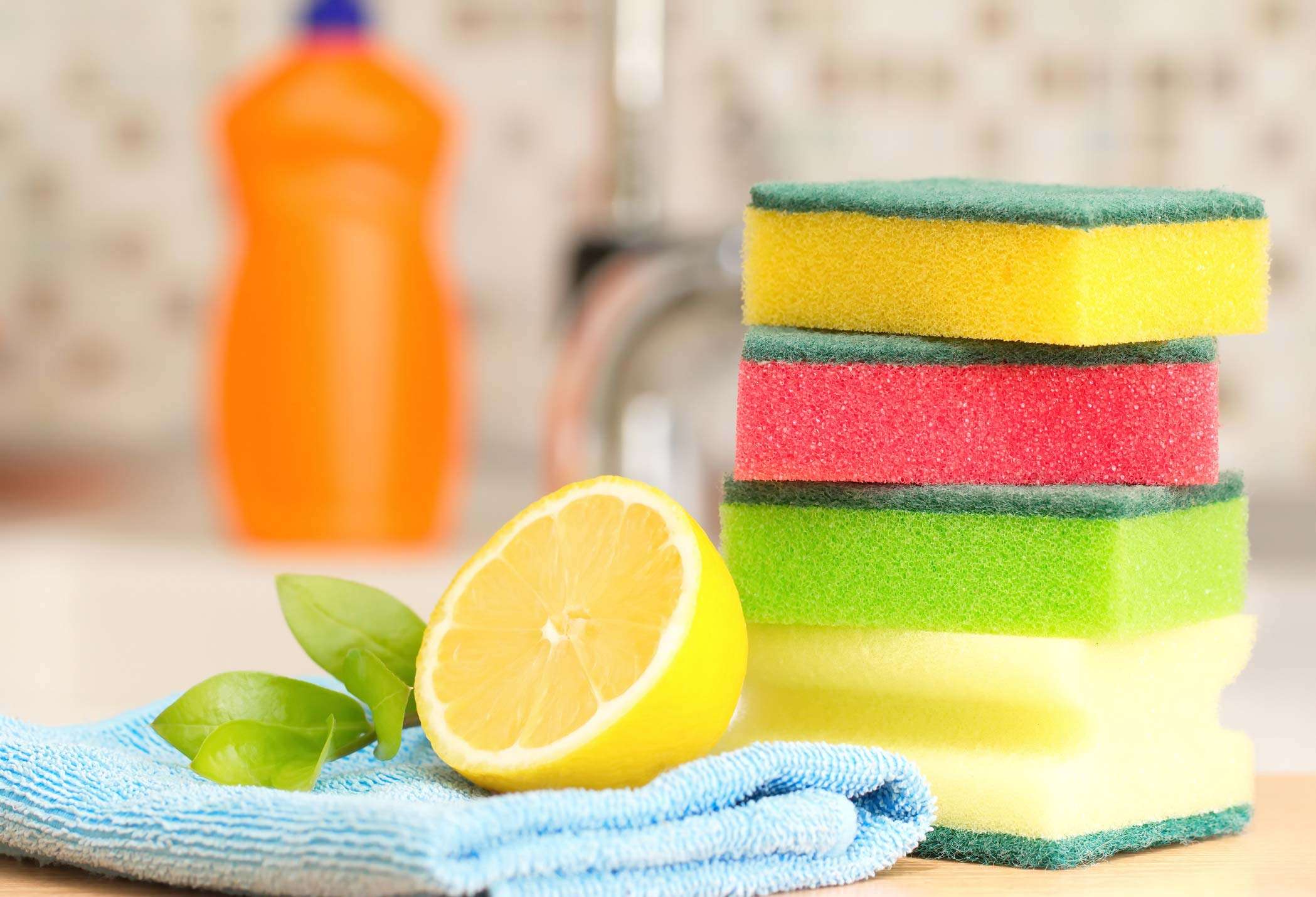 The Best Oven Cleaners for 2022 - Cleaning Products for Your Oven