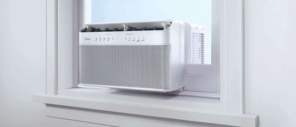 new model lg ac