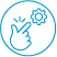 Speed Settings icon