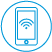 smart connect icon