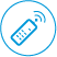 ComfortSense Remote icon