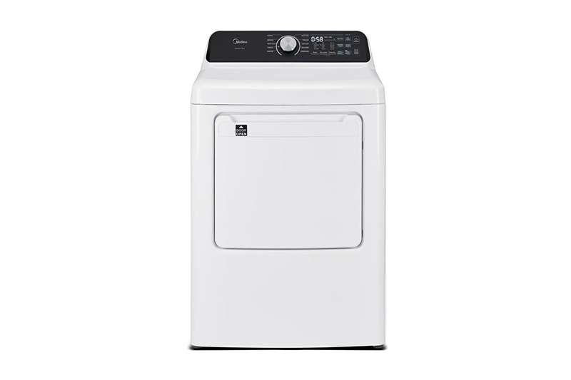 7.0 Cu.Ft. Smart Tumble Dryer	