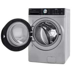 midea 5.2 front load washer