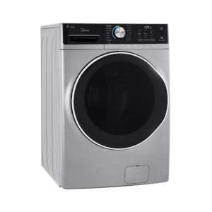 midea 5.2 front load washer