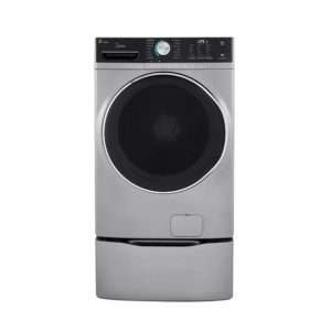 midea 5.2 front load washer