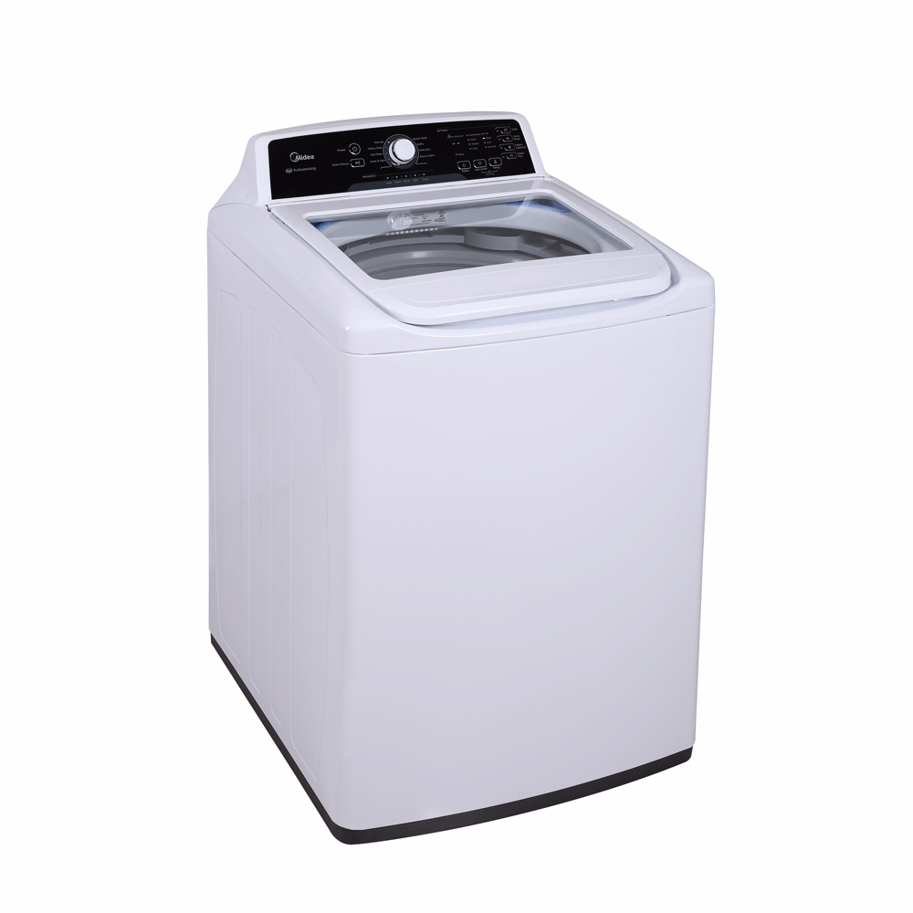 midea 4.1 washer