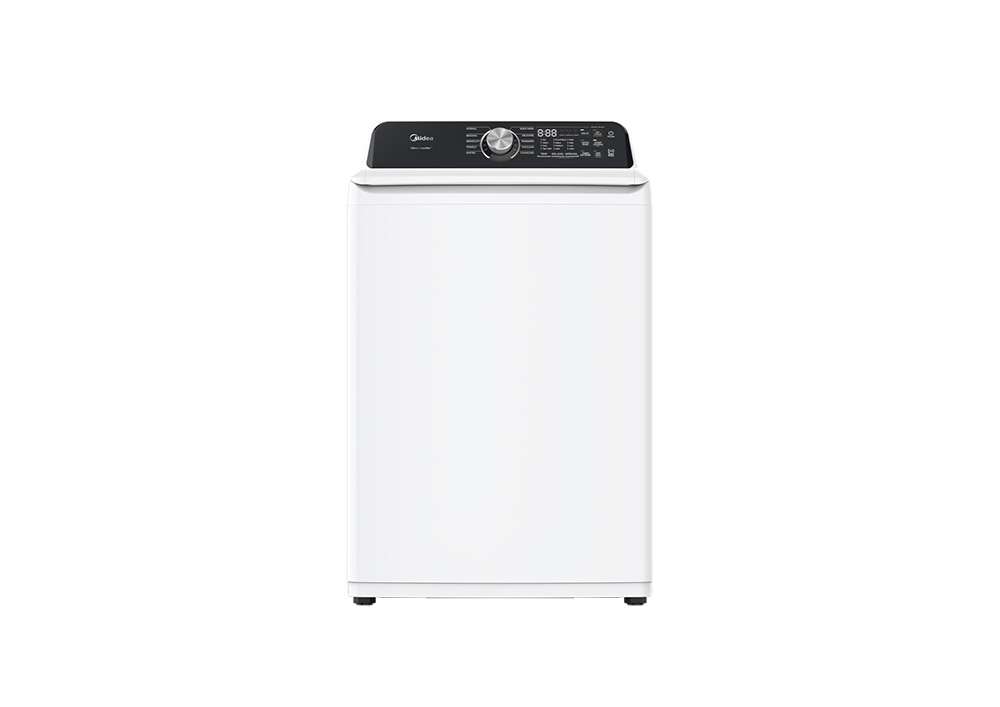4.5 Cu.Ft. Smart Top Load Washer with Wave Impeller	