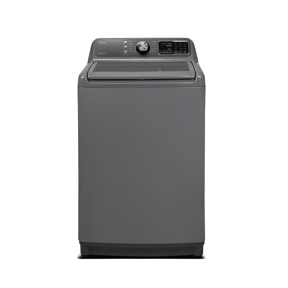 4.5 Cu. Ft. Top Load Washer with Wave-Impeller™