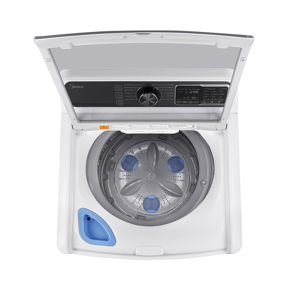 4.5 Cu. Ft. Top Load Washer with Wave-Impeller™