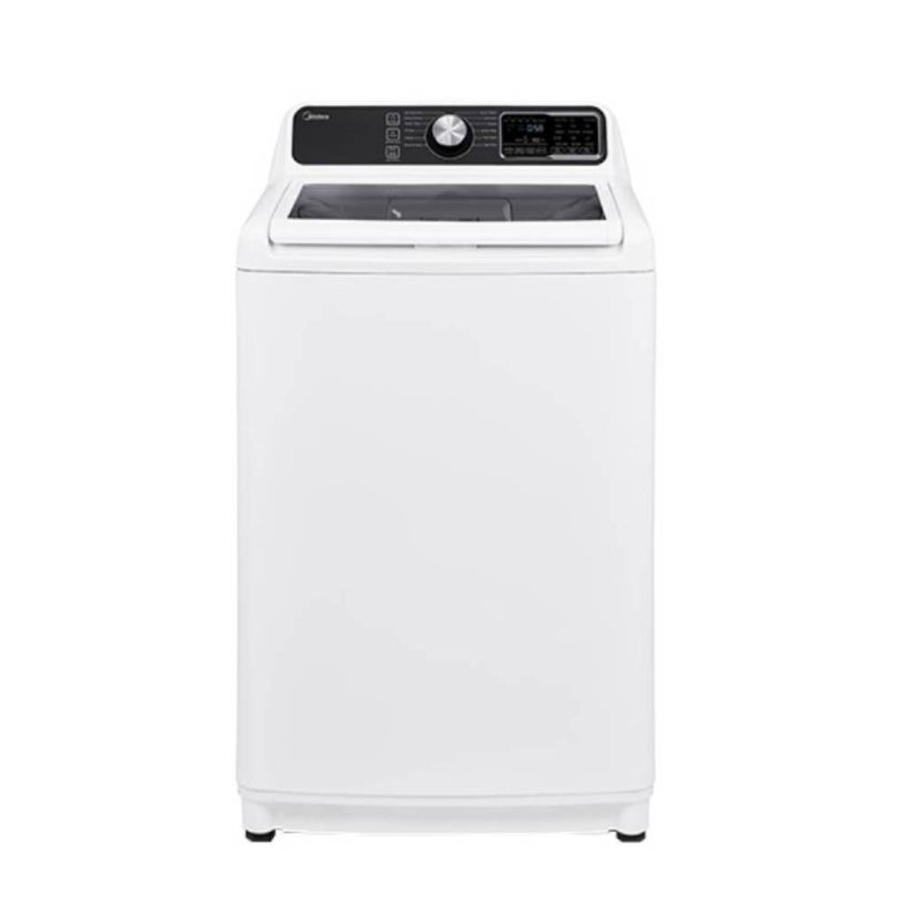 4.5 Cu. Ft. Top Load Washer with Wave-Impeller