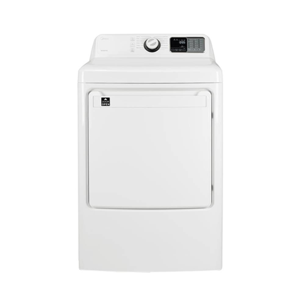 7.5 Cu. Ft. Gas Dryer with Sensor Dry