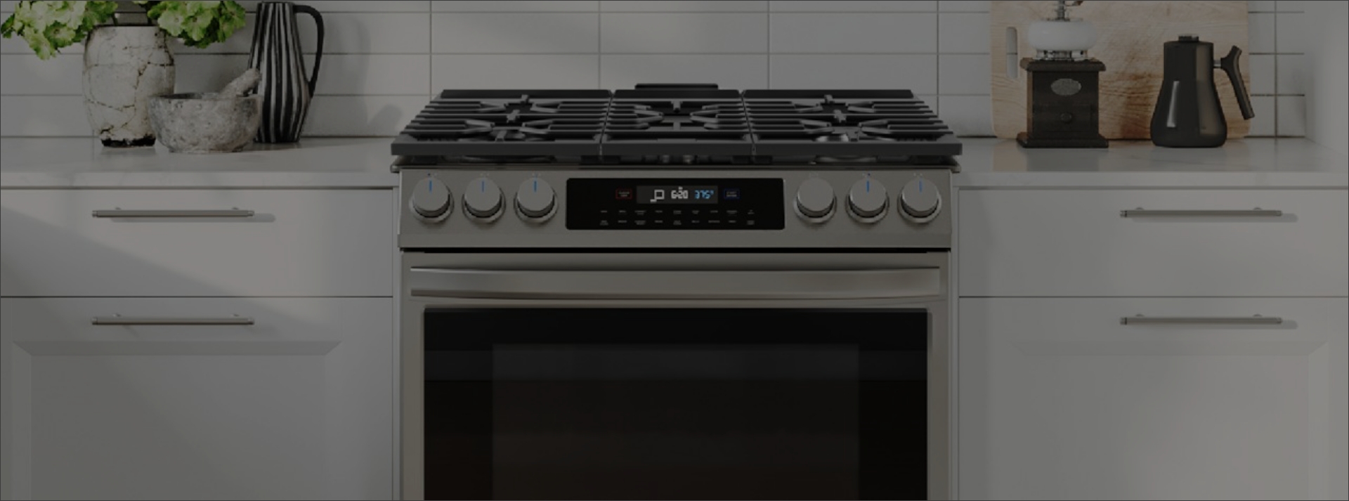 midea gas stove reviews