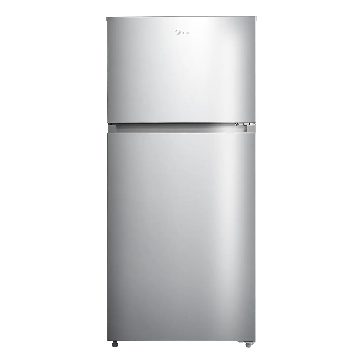 Midea 14.2-cu ft Counter-depth Top-Freezer Refrigerator