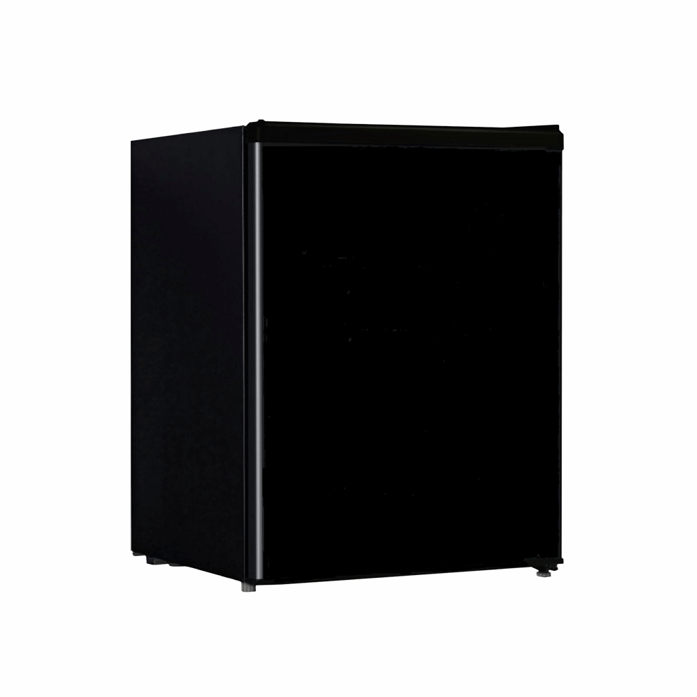 2.4 Cubic Feet Under Counter Mini Refrigerator with Small Freezer – hOmeLabs