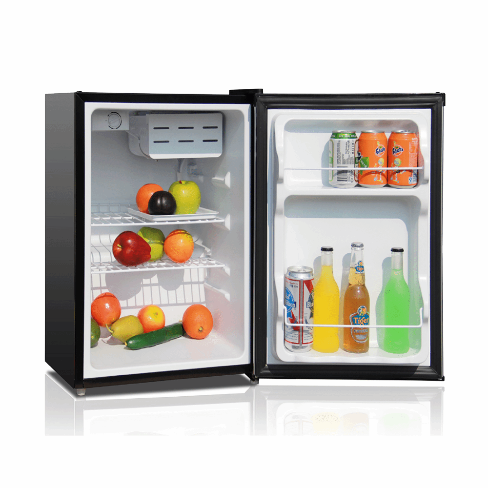 samsung refrigerator twin cooling freezing up