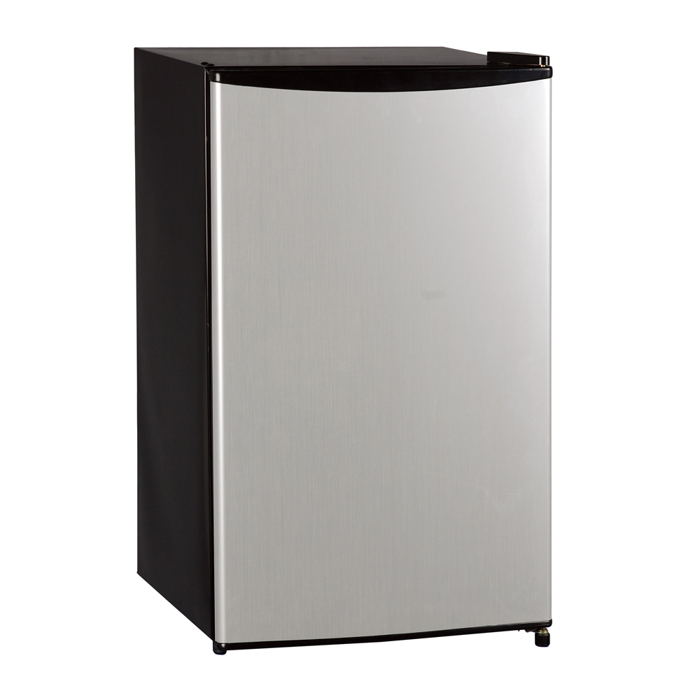 3.3 Cu. Ft. Compact Refrigerator