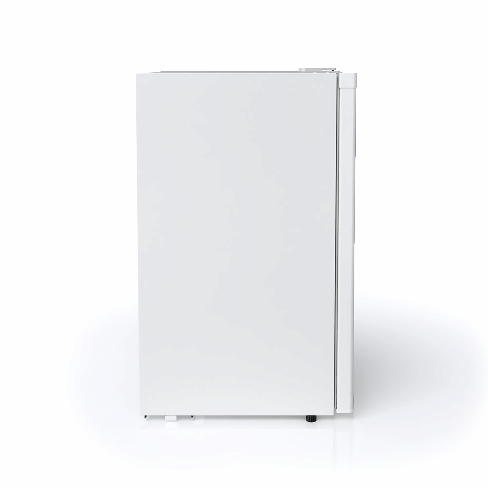 midea mini fridge 4.4 cubic feet