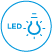 LED Interior Lighting