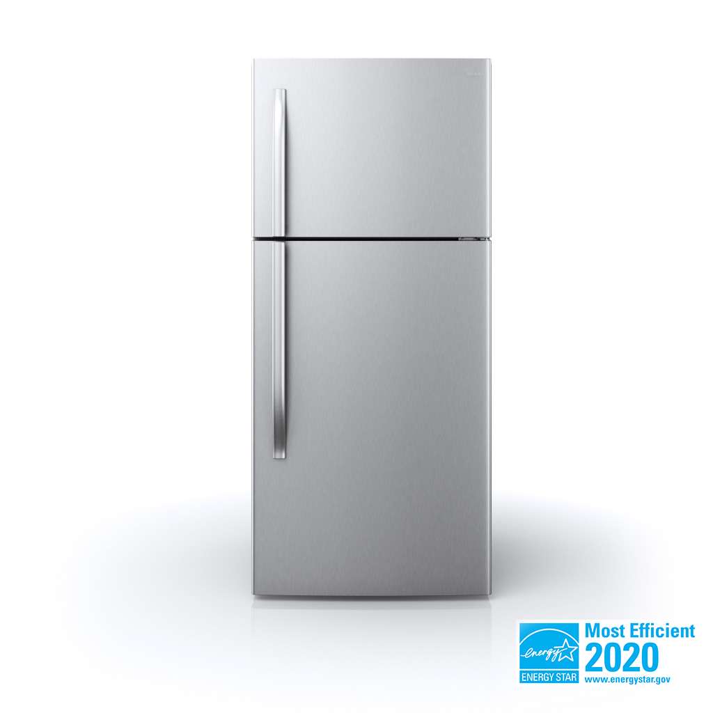 18 Cu. Ft. Top Mount Freezer Refrigerator