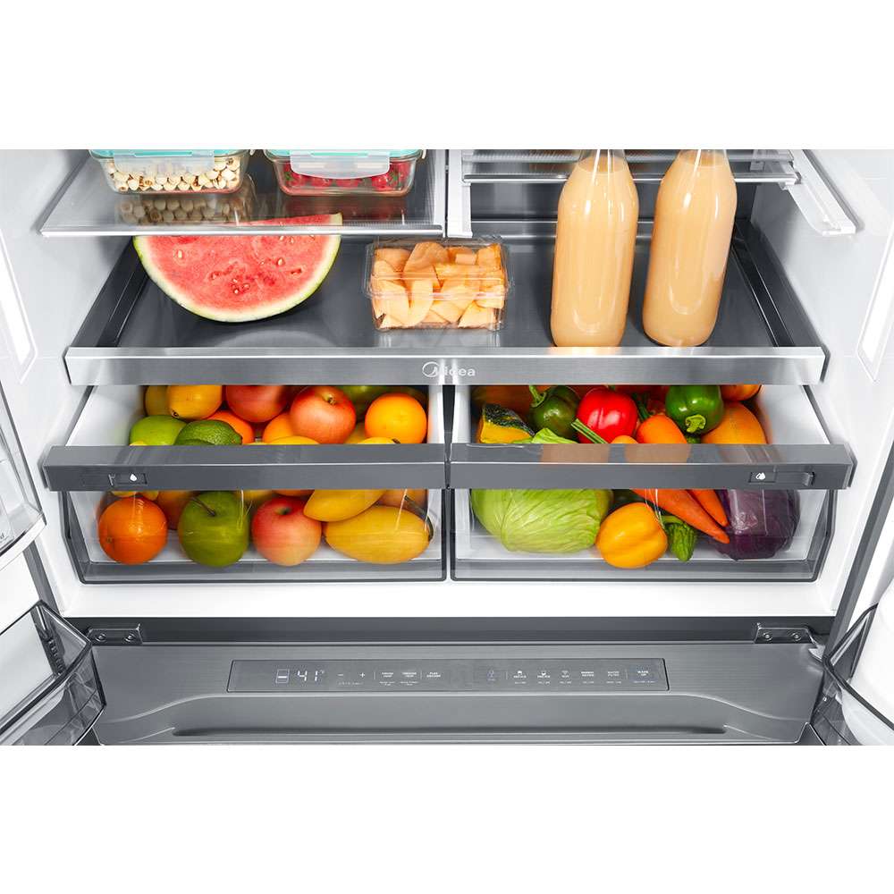 refrigerated foods manufacturers list