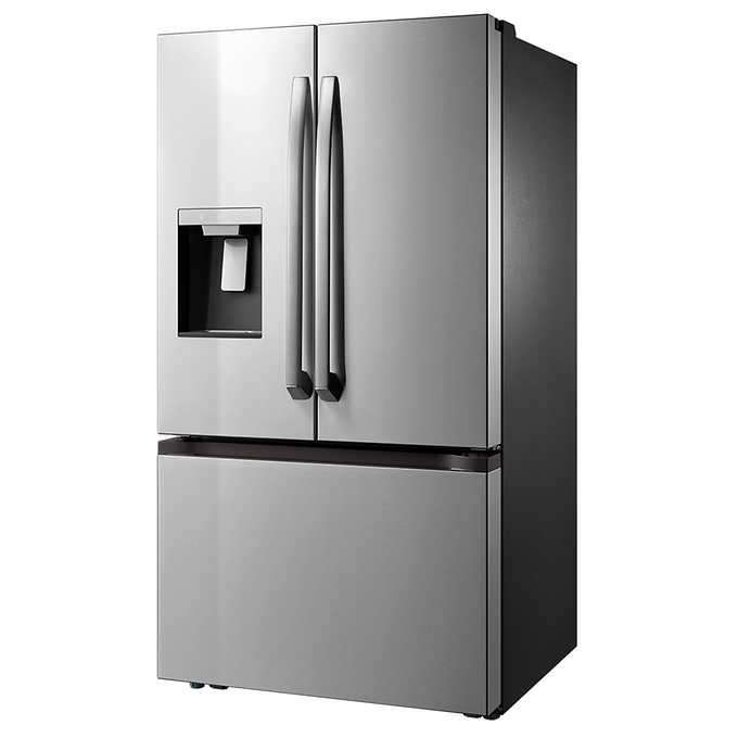 What is Black Stainless Steel?