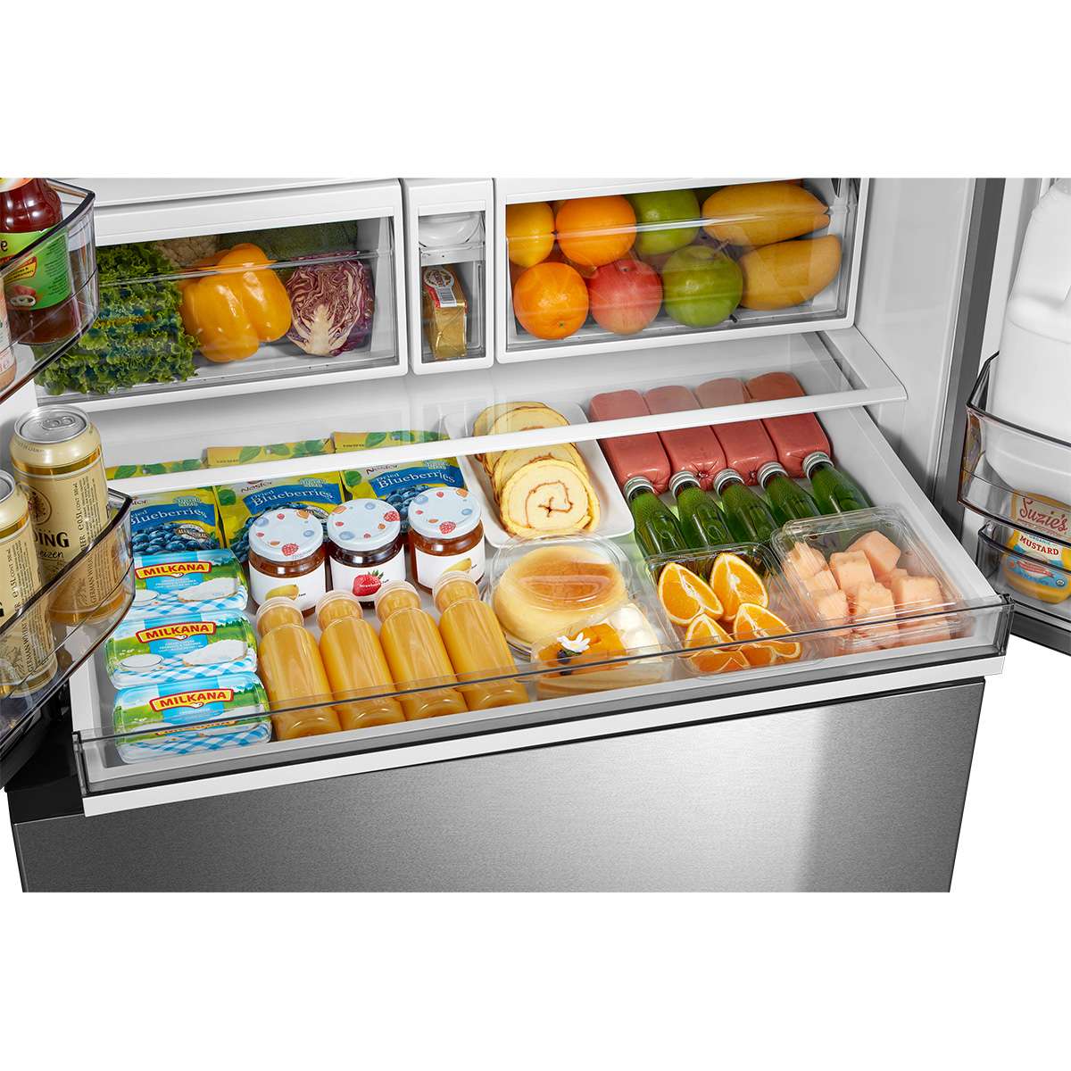 french-door-refrigerator-dual-ice-3-door french-door-refrigerator-dual-ice-3-door