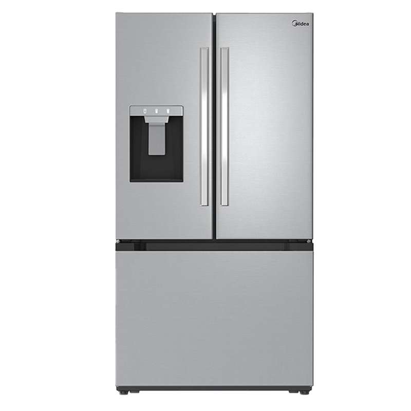 Midea French Door Refrigerator Parts and Accessories