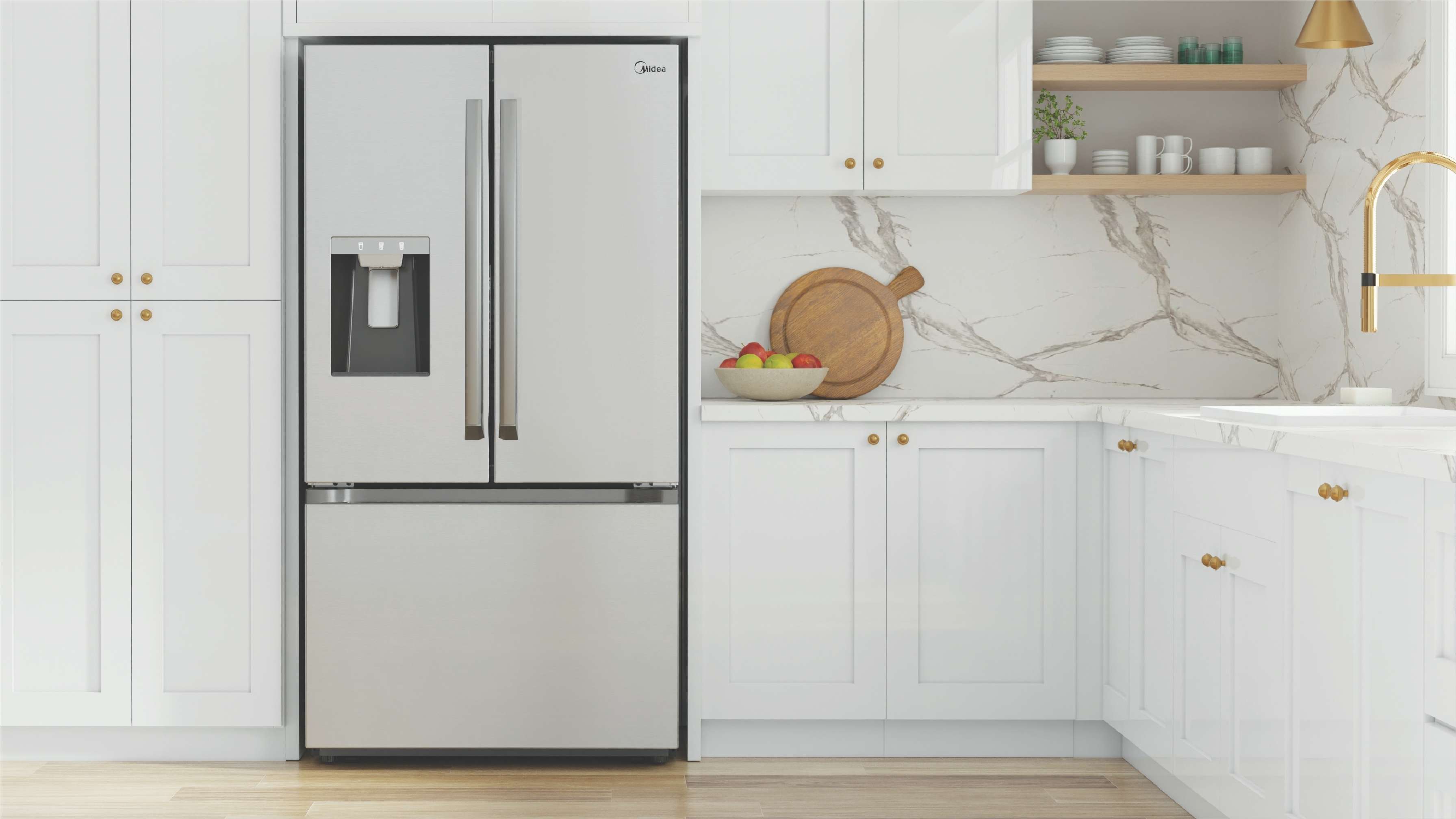 Refrigerators