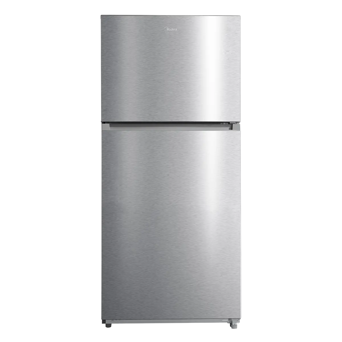 stainless steel top mount refrigerator energy star certified