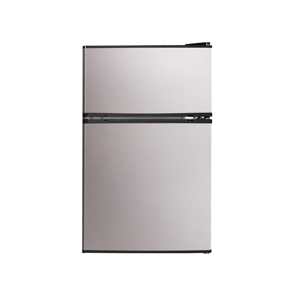 Small fridge for room Deep freezer Double door Energy saving Refrigeration  Home appliance Freezing Refrigerator Mini fridge