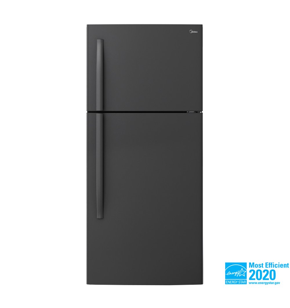 18 Cu. Ft. Top Mount Freezer Refrigerator