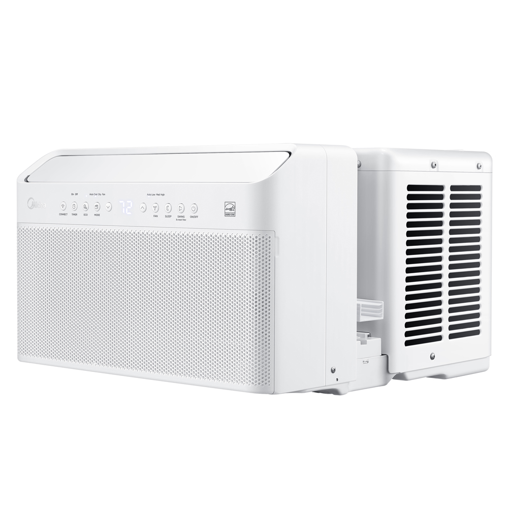 10-000-btu-u-shaped-air-conditioner-white-maw10v1qwt-midea-make