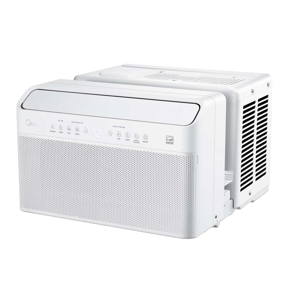 12,000 BTU U-shaped Air Conditioner