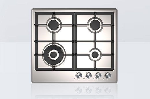 midea gas cooker made in which country