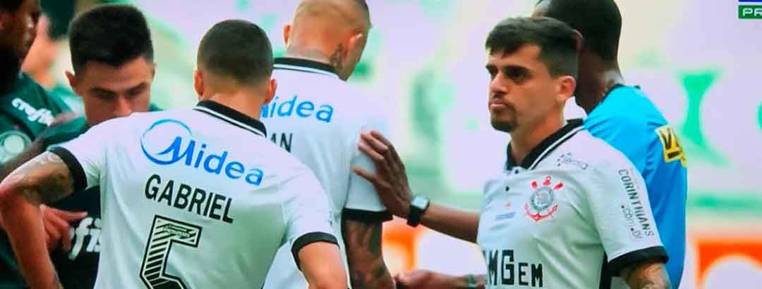 Corinthians crowned Brasileirao champions for fourth consecutive year – Her  Football Hub