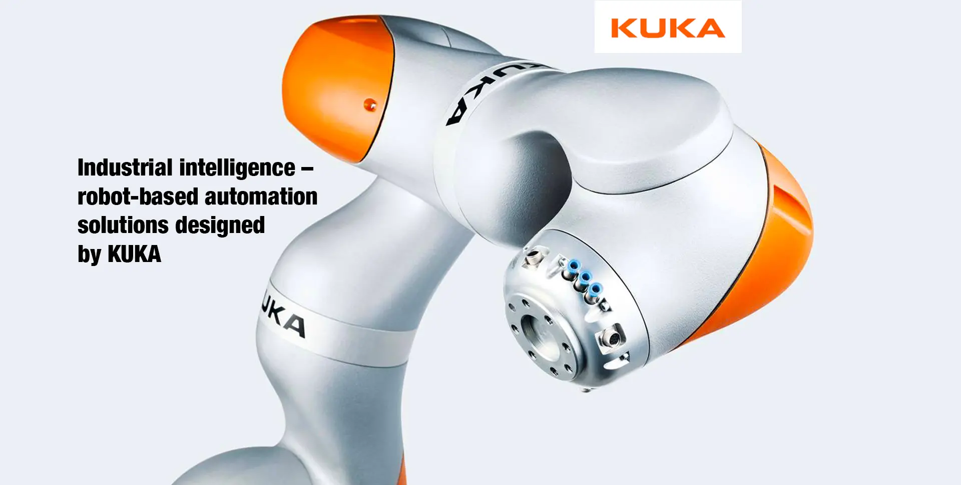 Kuka a orders