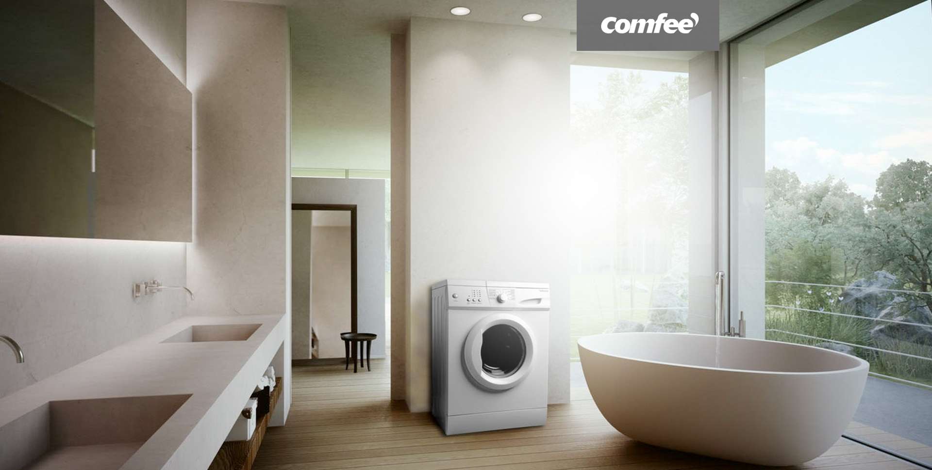 Comfee Home Appliances  Our Businesses - Midea Group